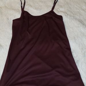 Marron Camisole